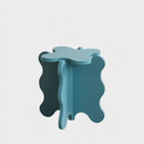 Jiggly Side Table