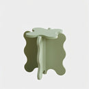 Jiggly Side Table