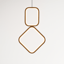 Jigle Pendant Light
