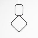 Jigle Pendant Light