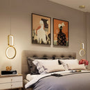 Jigle Pendant Light