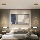 Jigle Pendant Light
