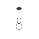 Jigle Pendant Light