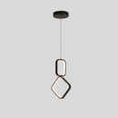 Jigle Pendant Light