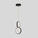 Jigle Pendant Light