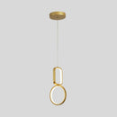 Jigle Pendant Light