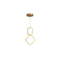 Jigle Pendant Light