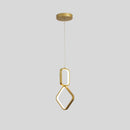 Jigle Pendant Light