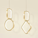 Jigle Pendant Light