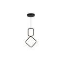 Jigle Pendant Light