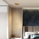 Jigle Pendant Light