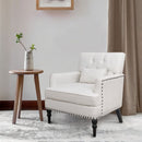 Jijiang Accent Chair