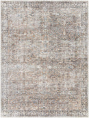 Jill Washable Area Rug - Clearance