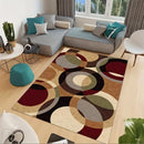 Jisun Area Rug