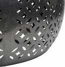 Strassen Charcoal Coffee Table