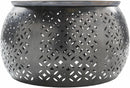 Strassen Charcoal Coffee Table