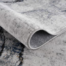 Fremantle Gray Marble Rug