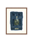 Festive Door