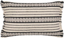 Askas Beige Pillow Cover