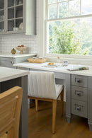 Mirlande Wheat Dining Chair