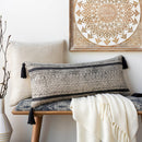 Gleisdorf White Throw