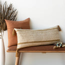 Kennelbach Camel Pillow Cover