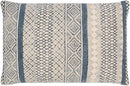Auerbach Denim Pillow Cover