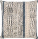Auerbach Denim Pillow Cover