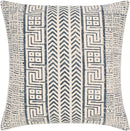 Forchach Denim Pillow Cover