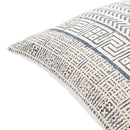Forchach Denim Pillow Cover