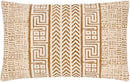 Forchach Camel Pillow Cover