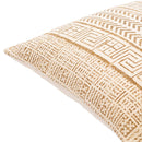 Forchach Camel Pillow Cover