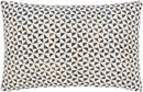 Dimbach Denim Pillow Cover