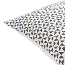Dimbach Denim Pillow Cover