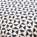 Dimbach Denim Pillow Cover