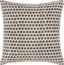 Tragwein Black Pillow Cover