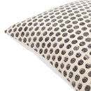Tragwein Black Pillow Cover