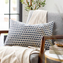 Tragwein Denim Pillow Cover