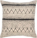 Ubelbach Black Pillow Cover