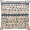 Ubelbach Denim Pillow Cover