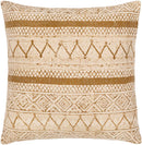 Ubelbach Camel Pillow Cover