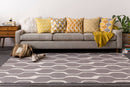 Sochau Lime Throw