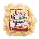 Smokin Joe's Cheese Nuggets | Pack of 6 | 8 oz | Jisa's Farmstead Cheese