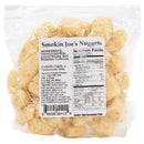 Smokin Joe's Cheese Nuggets | Pack of 6 | 8 oz | Jisa's Farmstead Cheese