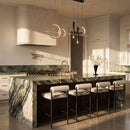 Joffrey Pendant Light