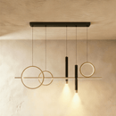 Joffrey Pendant Light