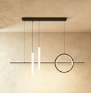 Joffrey Pendant Light