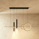Joffrey Pendant Light