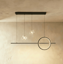 Joffrey Pendant Light