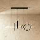 Joffrey Pendant Light